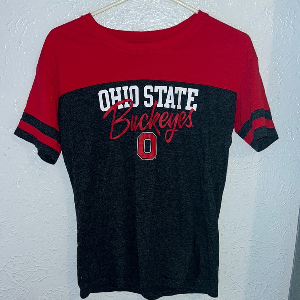 Ohio state t shirt